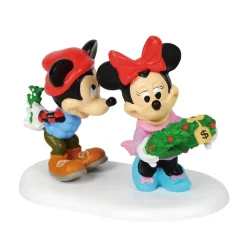 Disney, Mickey's Mistletoe Surprise, 4059719, Disney Village