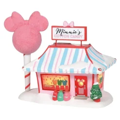 Disney, Minnie's Cotton Candy Shop, 6001318, Disney Village
