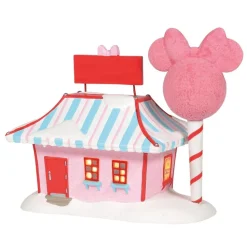 Disney, Minnie's Cotton Candy Shop, 6001318, Disney Village