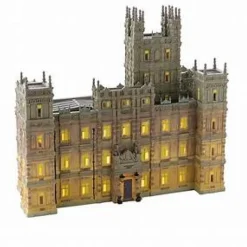 Downton Abbey Castle, 4036506
