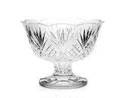 Dublin Footed Trifle Bowl