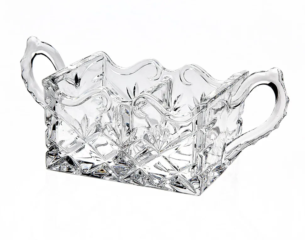 Dublin Sweetener Holder