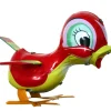Duck, Collectible Tin Toy, Ms656