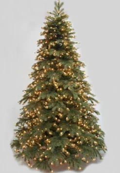 Durango Fir Tree 9'