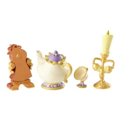 Enchanted Objects Set