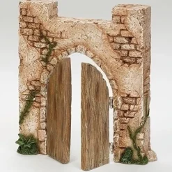 Entrance Gate 5", Fontanini, 55609