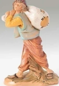 Felix Re-Introduction 5" Fontanini, 72690