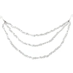 Gem Garland/Swag 19.5"