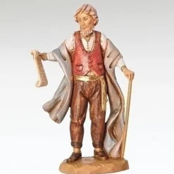 Giorgio Trading Post Owner 5", Fontanini, 54087