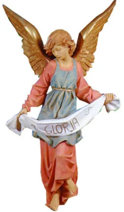 Gloria Angel, 27", Fontanini, 53117