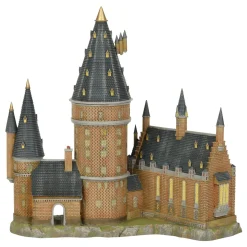 Hp Hogwarts Great Hall & Tower, 6002311 Harry Potter Village