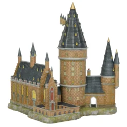 Hp Hogwarts Great Hall & Tower, 6002311 Harry Potter Village