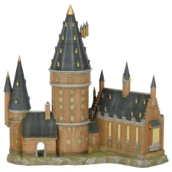 Hp Hogwarts Great Hall & Tower, 6002311 Harry Potter Village