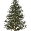 8'Hx60"D Angel Pine Tree Wood Trunk, Yta698-Gr, Allstate Floral