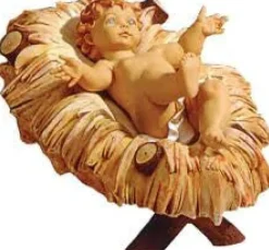 Infant Jesus 50", Fontanini, 52313