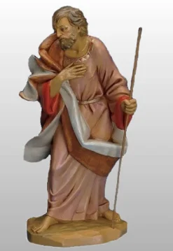 Joseph 12", Fontanini, 72911