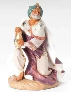 King Gaspar 18", Fontanini, 53715