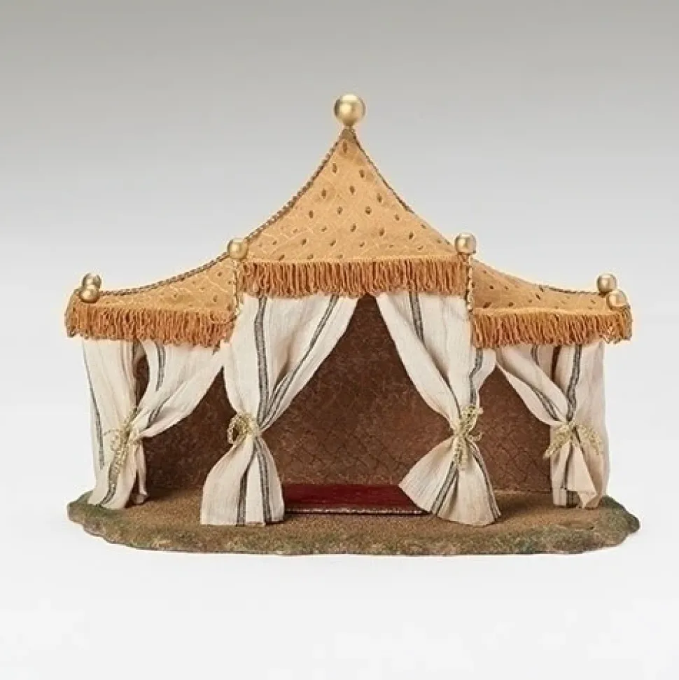King's Tent 5", Fontanini, 55590