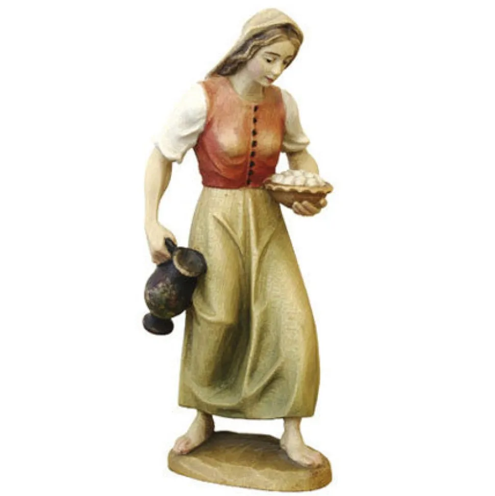 Koult - Woman With Jug
