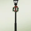 Lamp-Post, Byers Choice, 622