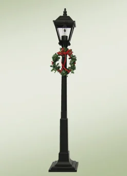 Lamp-Post, Byers Choice, 622