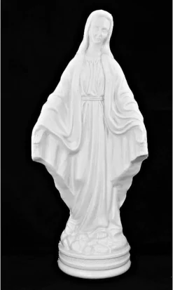 Madonna, Our Lady Of Grace