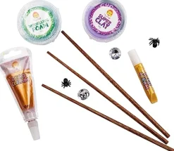 Magic Wand Kit, Spellbound, 60633