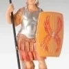 Marcus Soldier W/Shield, 5", Fontanini, 75509