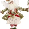 Mark Roberts, Confectionery Fairy - Medium, 51-97164