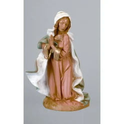 Mary Blessed Mother 12" Fontanini, 72912