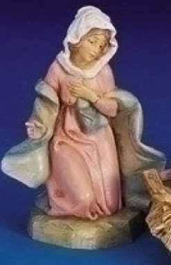 Mary Blessed Mother 5", Fontanini, 72512