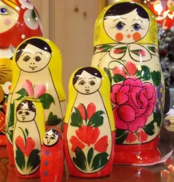 Matryoshka Original