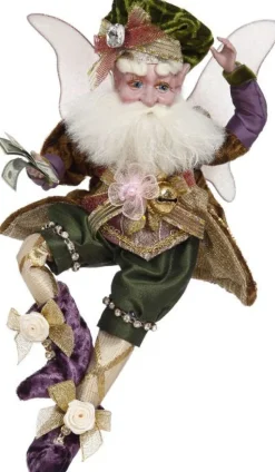 Mr, A Life Of Luxury Fairy, Sm, 51-05838, Mark Roberts