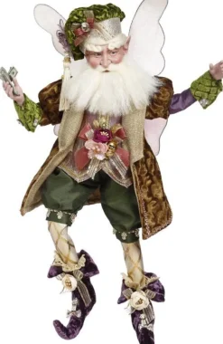 Mr, A Life Of Luxury Fairy, Lg, 51-05842, Mark Roberts