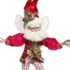 Mr, Christmas Morning Fairy, Md, 51-05794, Mark Roberts