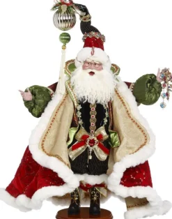 Mr, Diamonds Are Forever Santa, 51-05668, Mark Roberts