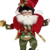 Mr, Fairy Of Christmas Presents, Sm, 51-05868, Mark Roberts