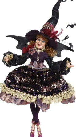 Mr, Sparkling Witch, Lg, 51-05434, Mark Roberts