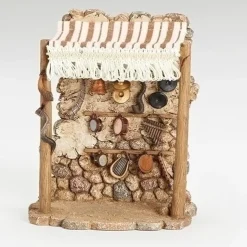 Musical Instrument Shop 5", Fontanini, 55599