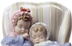 My Two Little Treasures