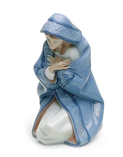 Nativity, Mary, Blessed Mother