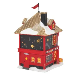 Np, Fao Schwarz Toy Emporium, 6009773, North Pole Village