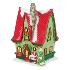 Np, North Pole Sven's Swell House, 4044839