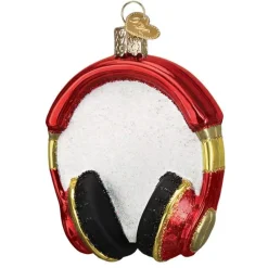 Owc Headphones Ornament, 32390