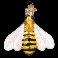 Owc Honey Bee Ornament, 12520