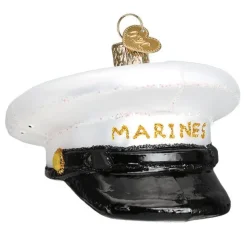 Owc Marine's Cap Ornament, 32379