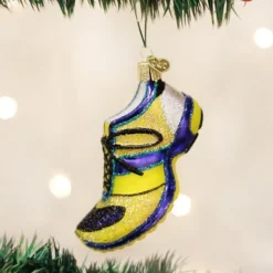 Owc Running Shoe Ornament, 32200
