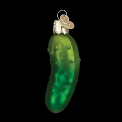 Owc Sweet Pickle Ornament, 28074