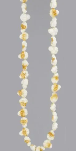 Popcorn Garland, H0576