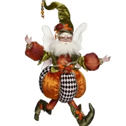 Pumpkin Fairy, Large